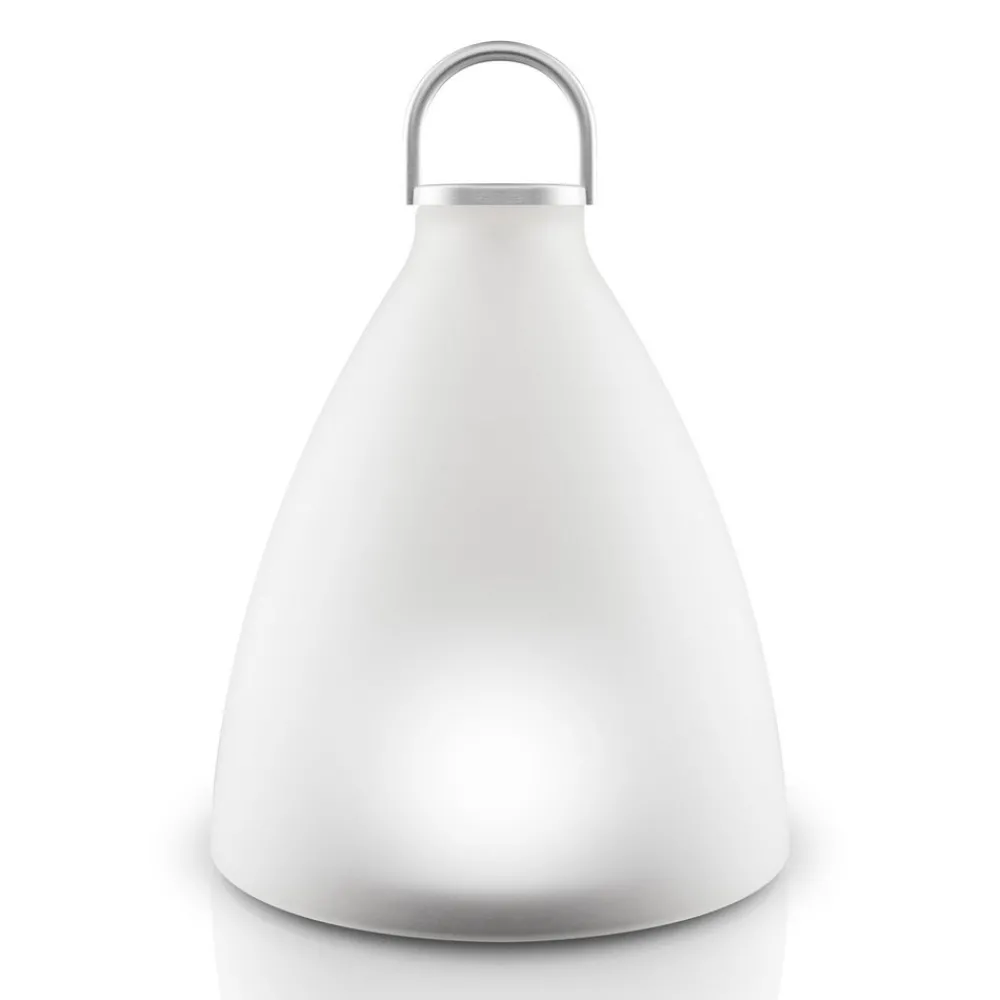 Eva Solo SunLight Bell LED-solcellelampe, høyde 20 cm Sale