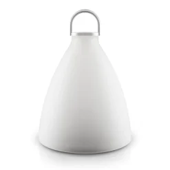 Eva Solo SunLight Bell LED-solcellelampe, høyde 20 cm Sale