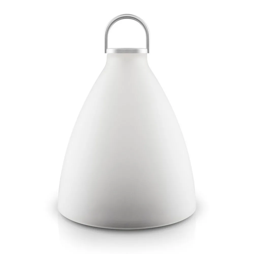 Eva Solo SunLight Bell LED-solcellelampe, høyde 20 cm Sale