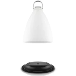 Eva Solo SunLight Bell LED-solcellelampe, høyde 20 cm Sale