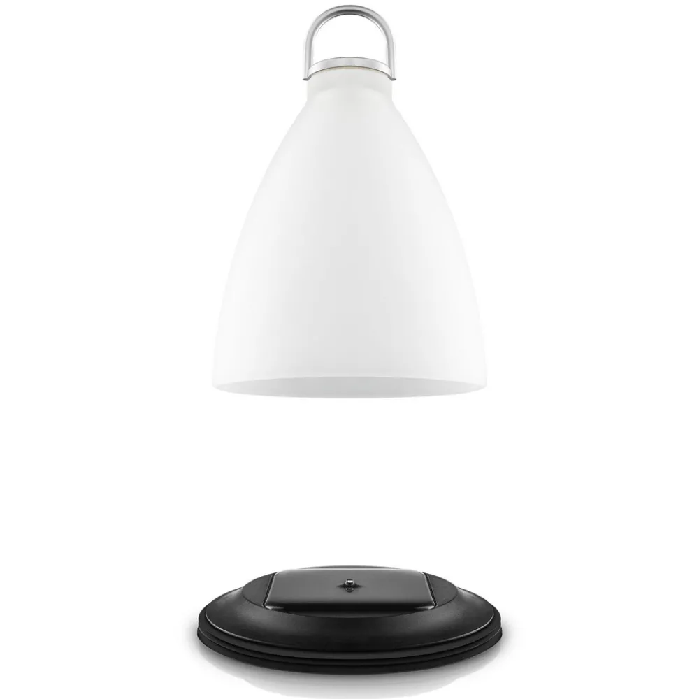 Eva Solo SunLight Bell LED-solcellelampe, høyde 20 cm Sale