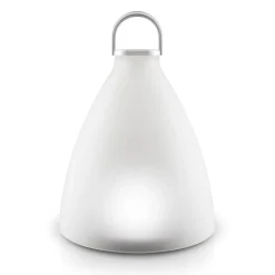 Eva Solo SunLight Bell LED-solcellelampe, høyde 30 cm| Solcellelamper