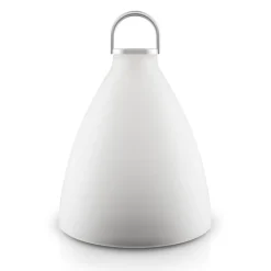 Eva Solo SunLight Bell LED-solcellelampe, høyde 30 cm| Solcellelamper