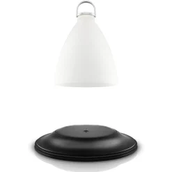 Eva Solo SunLight Bell LED-solcellelampe, høyde 30 cm| Solcellelamper