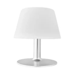 Eva Solo SunLight LED-bordlampe med solceller, USB 24 cm| Solcellelamper