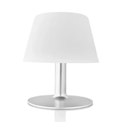 Eva Solo SunLight LED-bordlampe med solceller, USB 24 cm| Solcellelamper