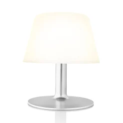 Eva Solo SunLight LED-bordlampe med solceller, USB 24 cm| Solcellelamper