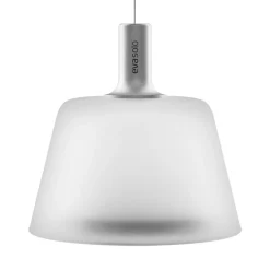 Eva Solo SunLight LED-pendellampe med solmodul Hot