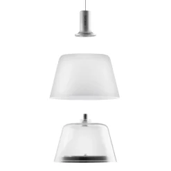Eva Solo SunLight LED-pendellampe med solmodul Hot