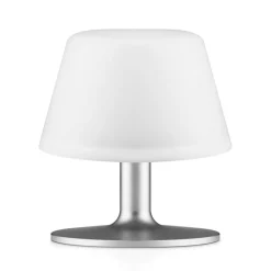 Eva Solo SunLight LED-solcellebordlampe frostet| Solcellelamper