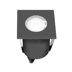 EVN 654120A LED-bakkespot, 220–240V, kantet Sale