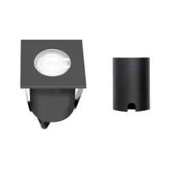 EVN 654120A LED-bakkespot, 220–240V, kantet Sale