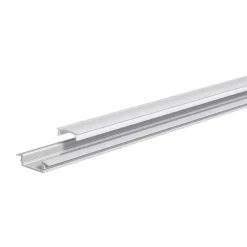 EVN APFLAT3 aluminium-profil, 200cm T-profil, alu| Tilbehør