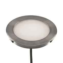 EVN L67101540 Nedfelt lampe, Ø 8,5 cm, 4 000K Outlet