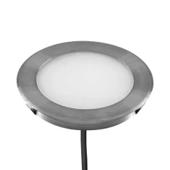 EVN L67101540 Nedfelt lampe, Ø 8,5 cm, 4 000K Outlet
