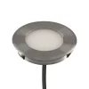 EVN L67101002 Nedfelt lampe, Ø 6 cm, 3 000K