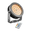 EVN LF65361599 Utendørs LED-spot| Taklamper Utendørs|Utespotter