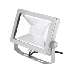 EVN LFA utendørs spot med sølvplugg 5 700K 30W Best