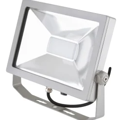 EVN LFA utendørs spot med sølvplugg 5 700K 50W Best