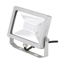 EVN LFA utendørs spot med sølvplugg 3000K 15W Clearance