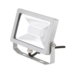 EVN LFA utendørs spot med sølvplugg 5 700K 15W Hot