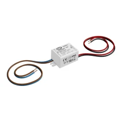 EVN Mini LED-driver CC 350 mA, 1–4 W, IP65| Drivere Konstantstrøm|Tilbehør