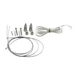 EVN Munus tauopphengssett Munus DALI- versjon| Elektromateriell|Tilbehør