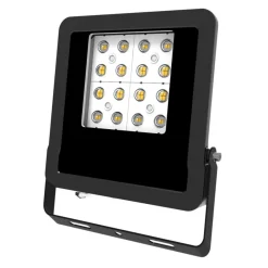 EVN Panthera utendørs LED-spot IP65 30W 4000K Clearance