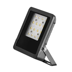 EVN Panthera utendørs LED-spot IP65 30W 4000K Clearance
