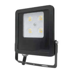EVN Panthera utendørs LED-spot IP65 10 W 3 000K New
