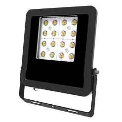 EVN Panthera utendørs LED-spot IP65 50W 4000K Hot