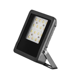 EVN Panthera utendørs LED-spot IP65 50W 4000K Hot