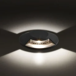 EVN Scopum LED-bakkespot rund x2 Outlet