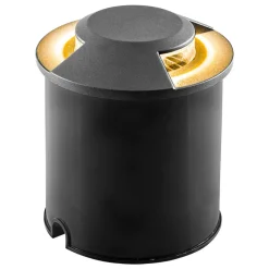 EVN Scopum LED-bakkespot rund x2 Outlet