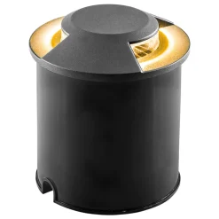 EVN Scopum LED-bakkespot rund x2 Outlet