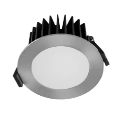 EVN Solido85, 230V, dimbar, CCT, krom Hot