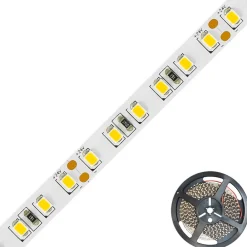 EVN STR5424 LED-stripe IP54 5m 48W 3 000K New