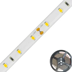 EVN STR2024 LED-stripe IP20 5m 24W 2 700K Outlet