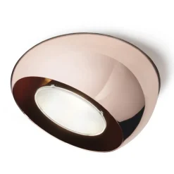 Fabbian Tools - LED-downlight, kobber| Downlights