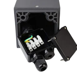 Deko-Light Facado stikkontaktsøyle, høyde 65 cm Hot