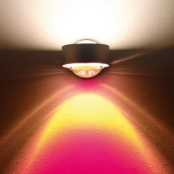 Top Light Fargefiltret til serien PUK magenta Online