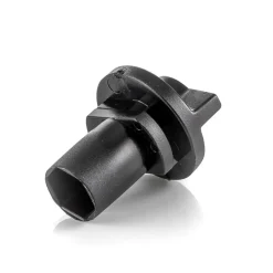 GLOBAL 3-fase skinneadapter Noa for dekorativ krok, svart Online