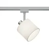 Trio Lighting 2-faset spot DUOline 783301 E14, hvit New