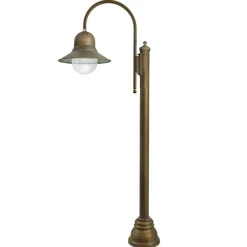 Moretti Luce Felizia - Stibelysning i middelhavsstil 155 cm Clearance