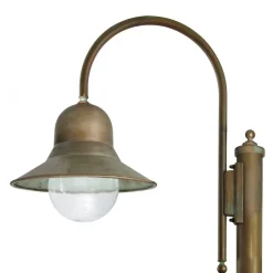 Moretti Luce Felizia - Stibelysning i middelhavsstil 155 cm Clearance