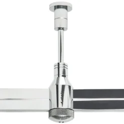 Oligo Feste til skinnesystemet Check-In D 0,6 cm 10 cm New