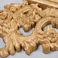 Ideallux Filigran designet tekstil-vegglampe Peter| Vegglamper