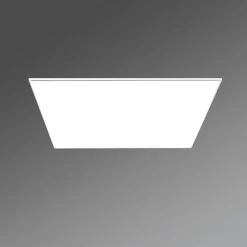 Regiolux Flat LED-innleggslampe Planara-PNEO IP54 BAP| Butikkbelysning