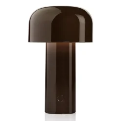 FLOS Bellhop oppladbar LED-bordlampe cioko| Bordlamper