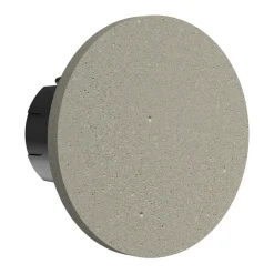 Flos Architectural FLOS Camouflage 140 LED innfelt vegglampe betong Online